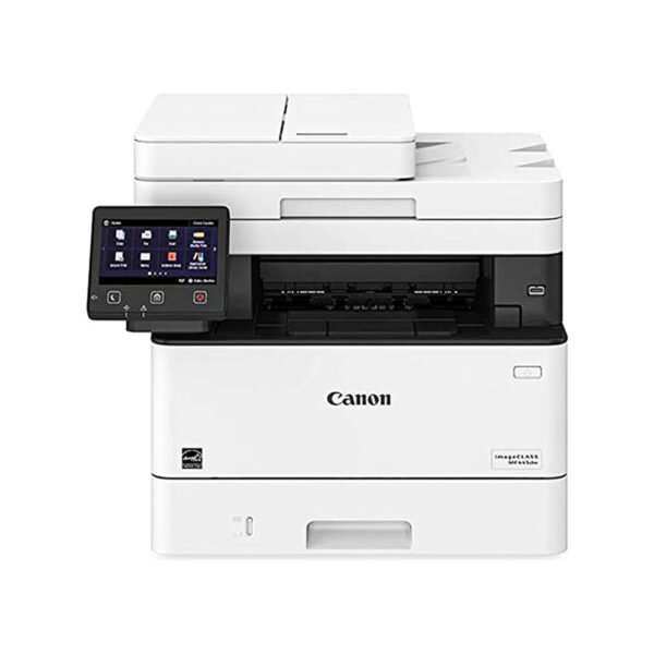 Canon (MF657CDW) I-Sensys All-in-One Laser Printer