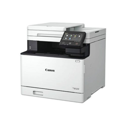 Canon (MF752CDW) I-Sensys All-in-One Laser Printer