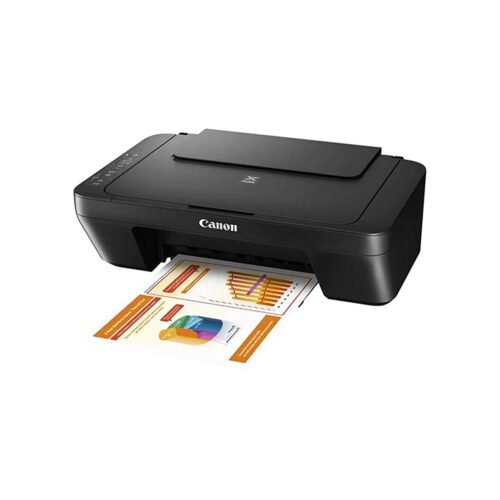 Canon Pixma Flatbed MG2540S, MG2545S1 Scanner