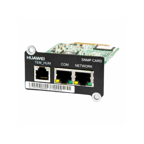 Huawei Monitoring Module, UPS2000- SNMP Card (RMS-SNMP01A)