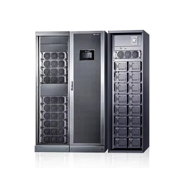 Huawei-120KVA-Online-UPS-UPS5000-E-120K-FM - 120Kva