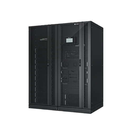Huawei 400KVA Online UPS With 400Kva/360-528vdc 30-44 Battery (UPS5000-E-400K-SM)