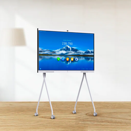 HUAWEI IdeaHub S2 86″ Intelligent Infrared Projector Screen (IHS2-86SA)