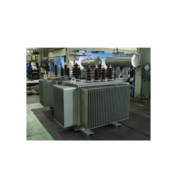 1000KVA BY 33000-400V-2-MEKSAN-Distribution-Transformers