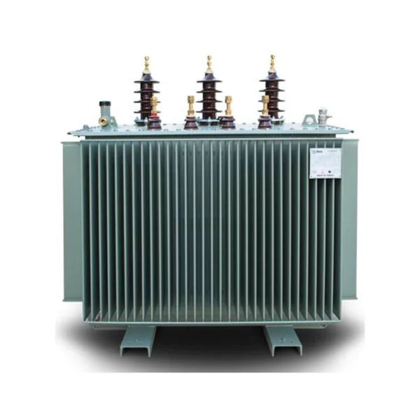 MEKSAN-100KVA BY 11000-400V-TRANSFORMER