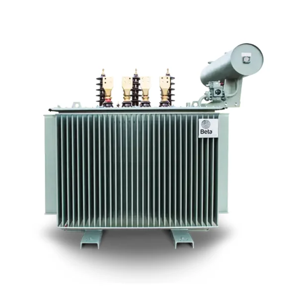 MEKSAN-50KVA BY 33000-400V-TRANSFORMER