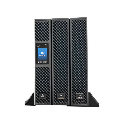 (GXT5-10KIRT5UXLN) – Vertiv Liebert – GXT5 UPS 10KVA 230V 5U RT UPS