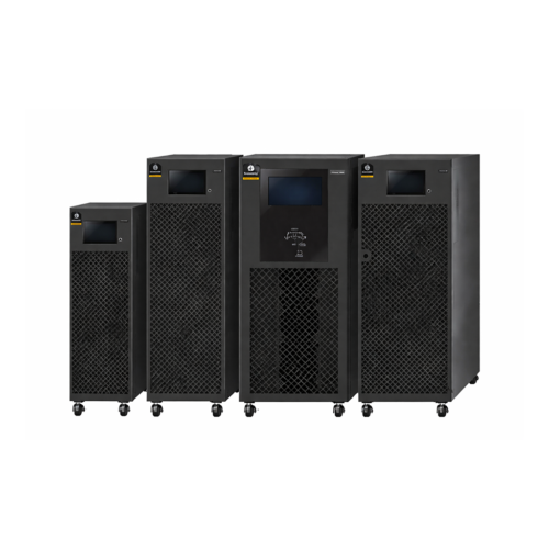 (MTPC010AA0A0A0A) – Vertiv Liebert MPT 10Kva 3/3 or 3/1 0mins UPS